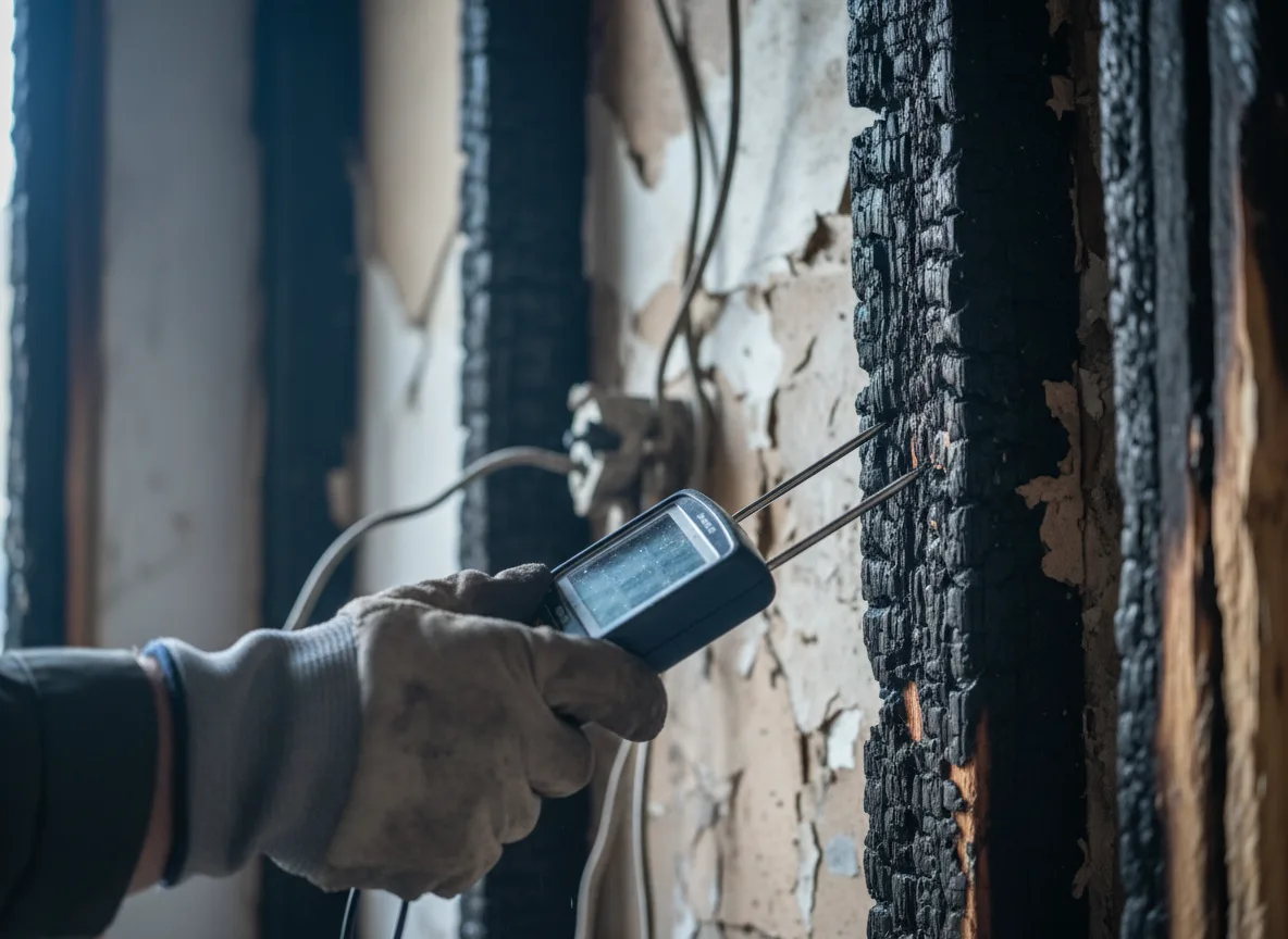 Fire Damage Restoration Buckholts, TX FAQs